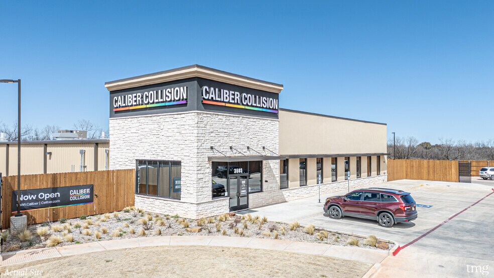 More Photos Of 3605 Post Oak Rd, Abilene Service For Sale