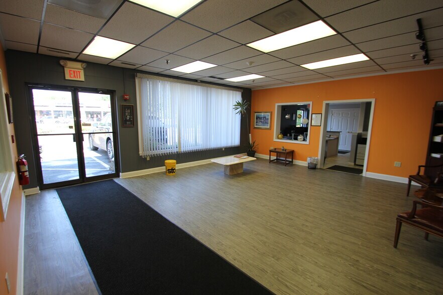 More Photos Of 3 Washington St, North Reading Warehouse For Sale
