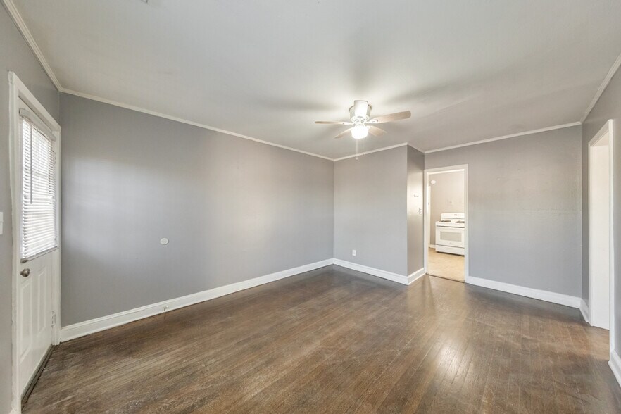 More Photos Of 610 Armstrong St SE, Marietta Multifamily For Sale