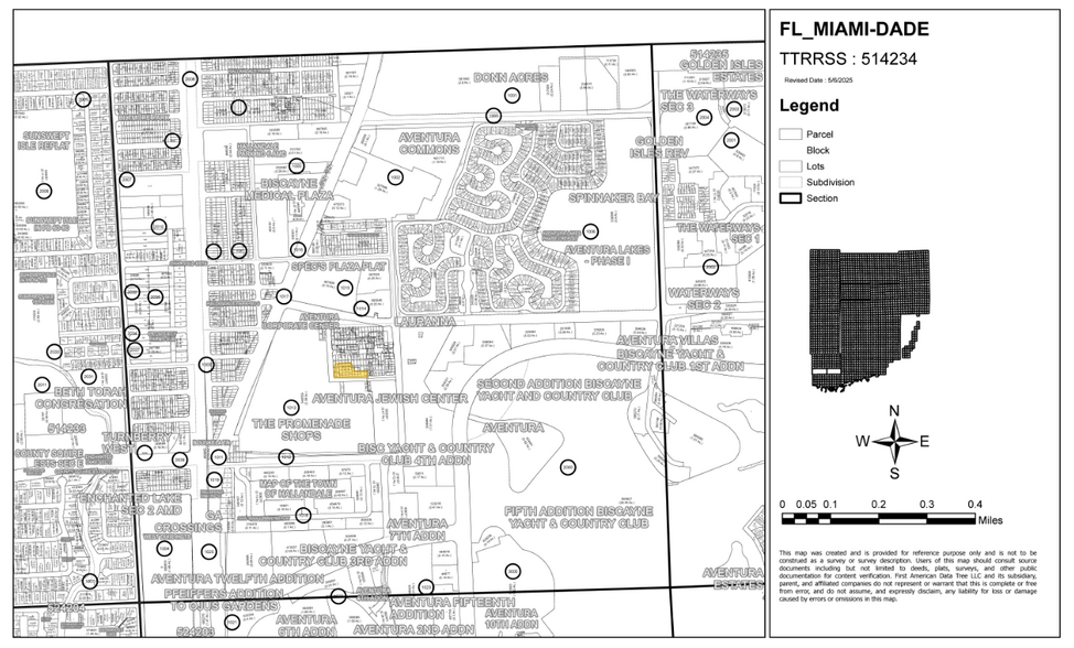 More Photos Of 2940 NE 207th St, Aventura Healthcare For Sale