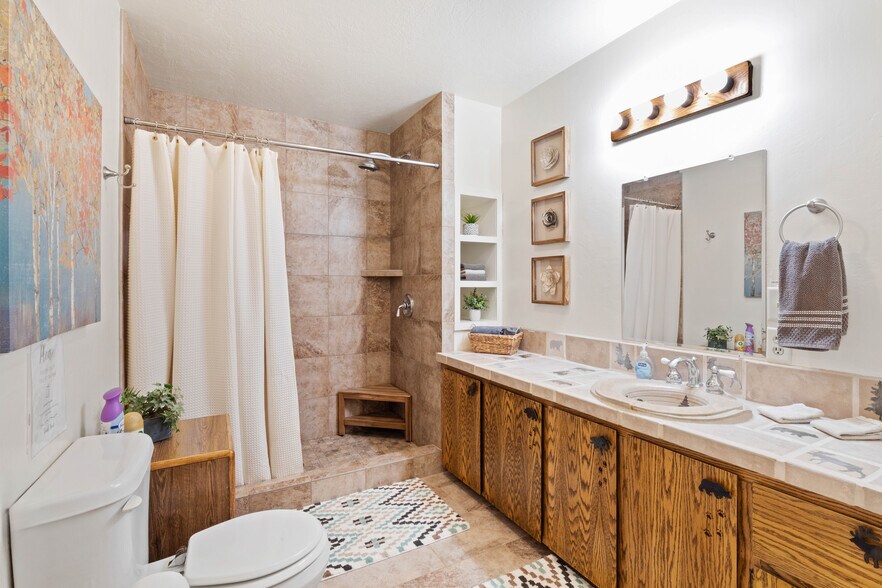 More Photos Of 1357 S Muddy String Rd, Thayne Manufactured Housing Mobile Home Park For Sale