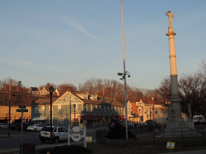 More Photos Of 29-39 Sitgreaves St, Phillipsburg Multifamily For Sale