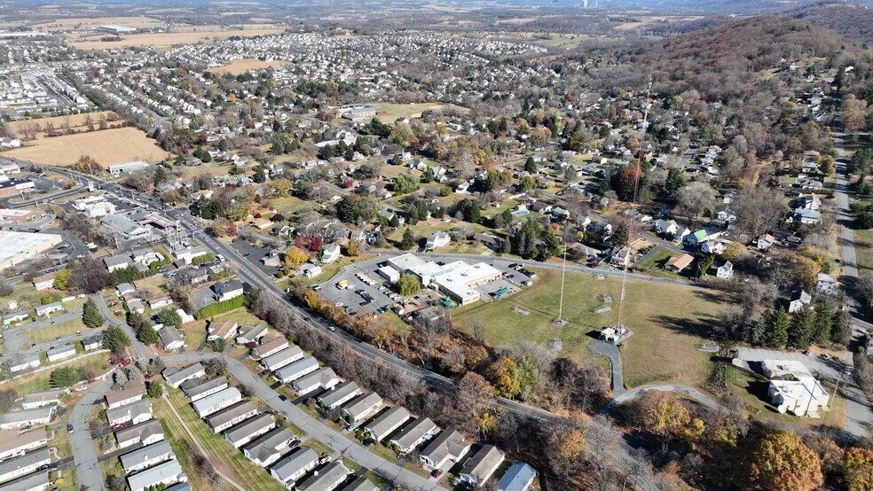 More Photos Of 1350 Sullivan Trl, Forks Township Industrial For Sale