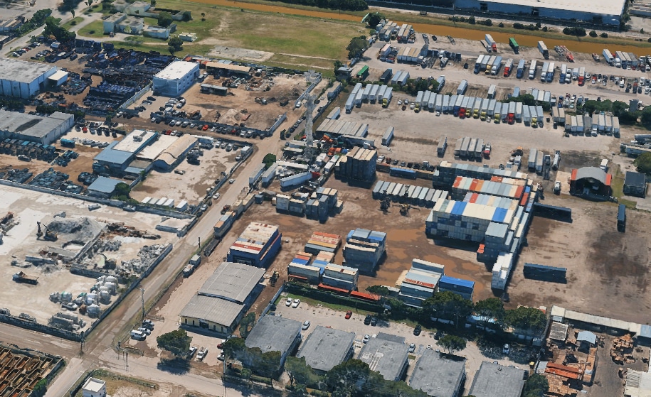 More Photos Of 12900 NW 31st St, Opa Locka Land For Sale