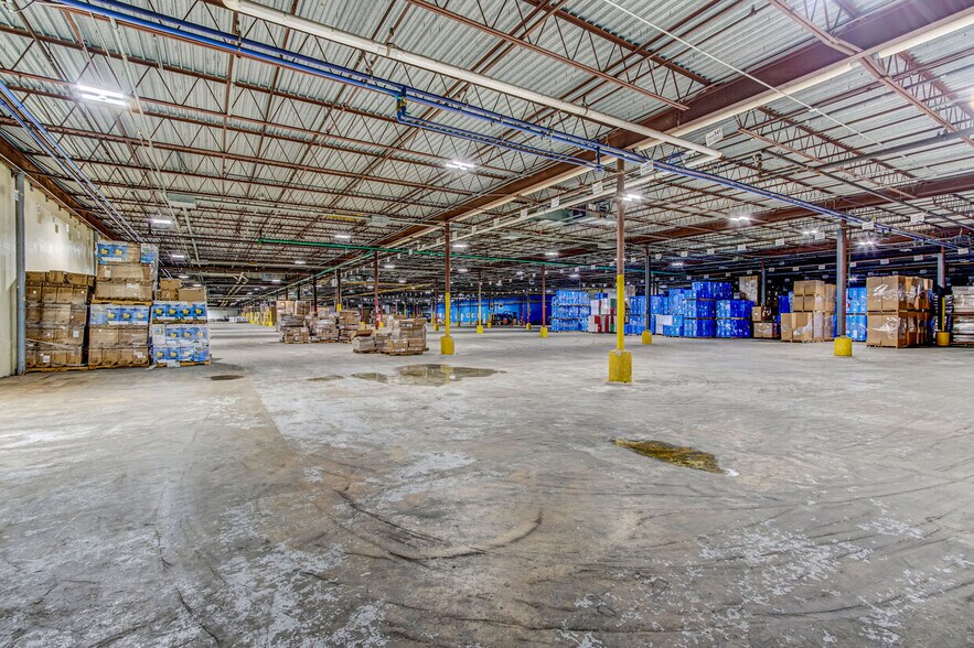 More Photos Of 14 Pine House Rd, Trenton Warehouse For Sale