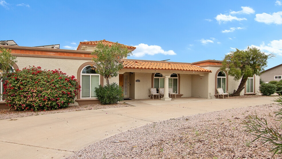 Primary Photo Of N Sossaman Rd, Mesa Specialty For Sale