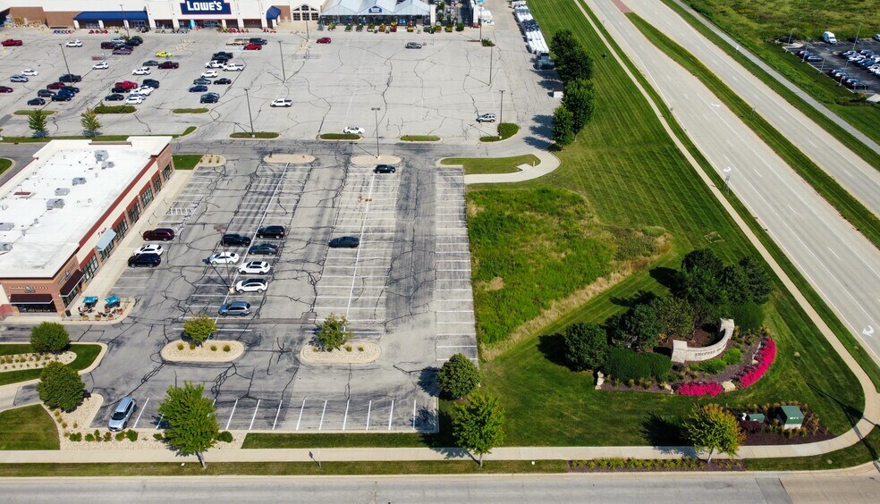 More Photos Of 4788 SE Maine Ave, Rochester Land For Lease