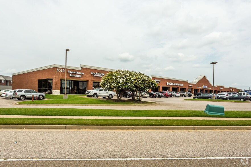 More Photos Of Highway 51 @ Wilkinville Rd, Millington Unknown For Lease