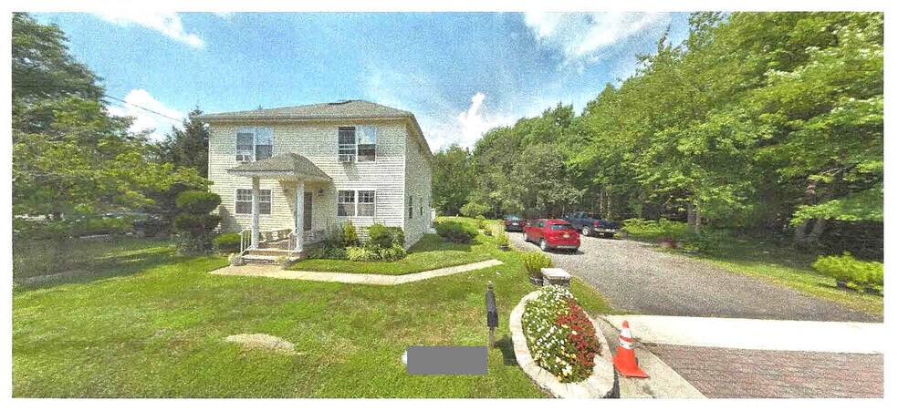 More Photos Of 2 Cliffwood Ave, Aberdeen Land For Sale