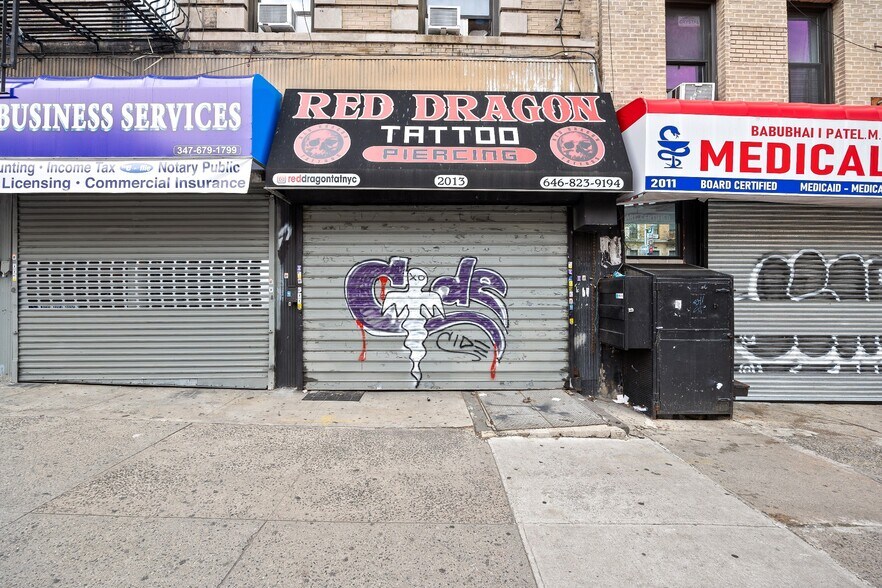 More Photos Of 2015 Amsterdam Ave, New York Apartments For Sale