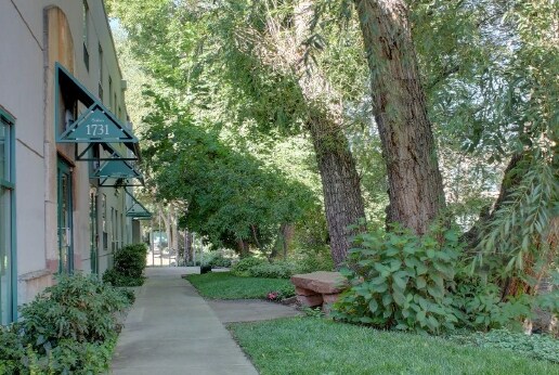 More Photos Of 1731 15th St, Boulder Office For Sale