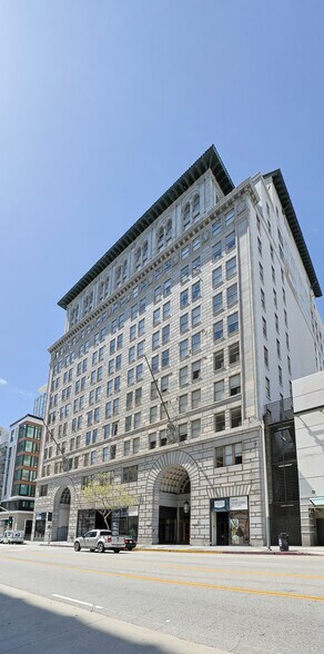 More Photos Of 417 S Hill St, Los Angeles Office For Sale