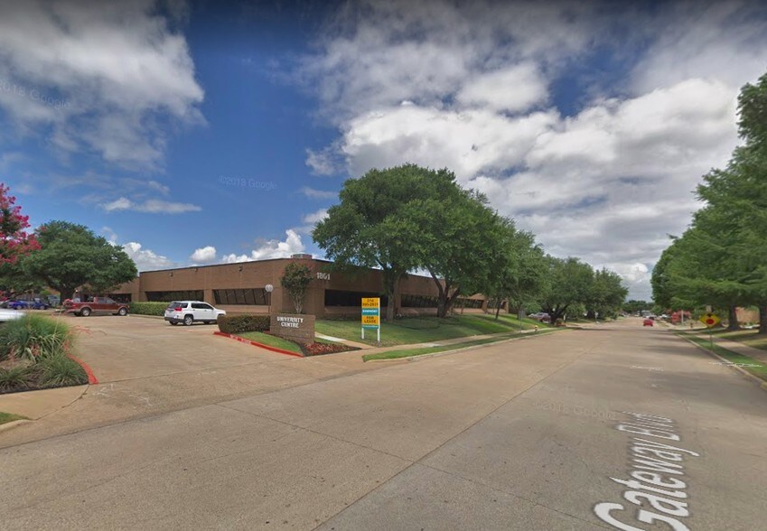 More Photos Of 1701-1801 Gateway Blvd, Richardson Medical For Lease