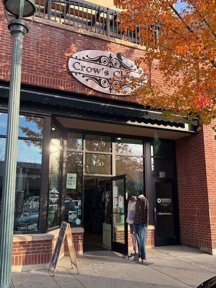 More Photos Of 750 Main Ave, Durango General Retail For Lease