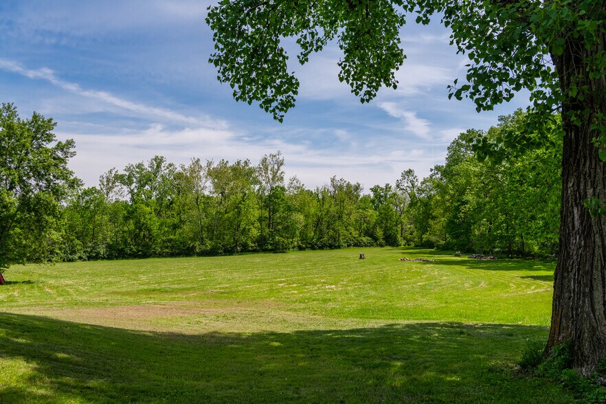 More Photos Of 7117 Fishburg Rd, Dayton Land For Sale