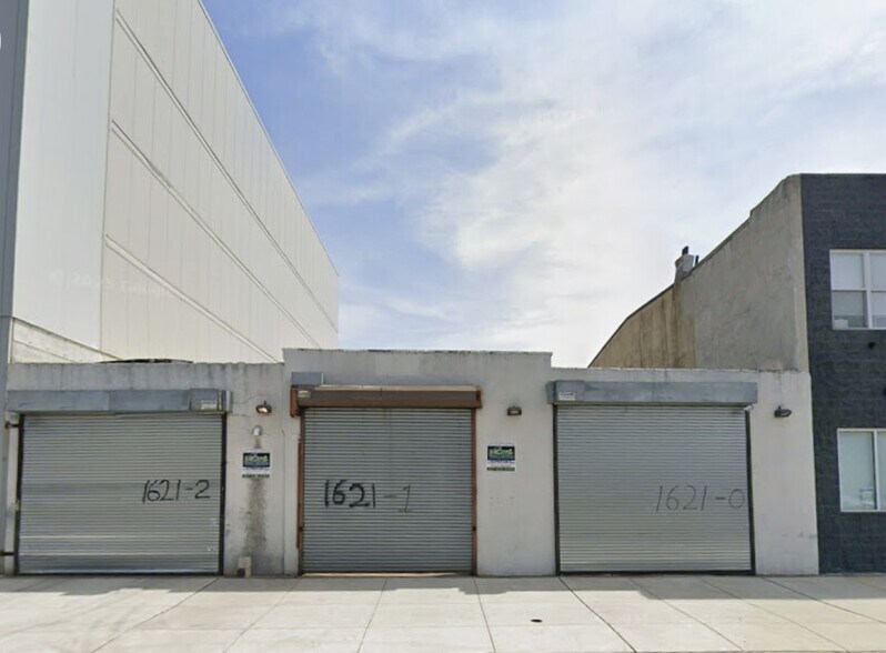 More Photos Of 1621 N American St, Philadelphia Warehouse For Sale