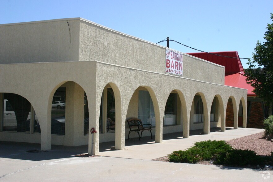 More Photos Of 2245 Fremont Dr, Canon City General Retail For Sale