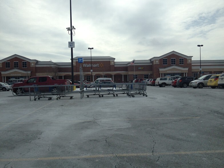 More Photos Of 18400 Hall Rd, Clinton Township Land For Sale