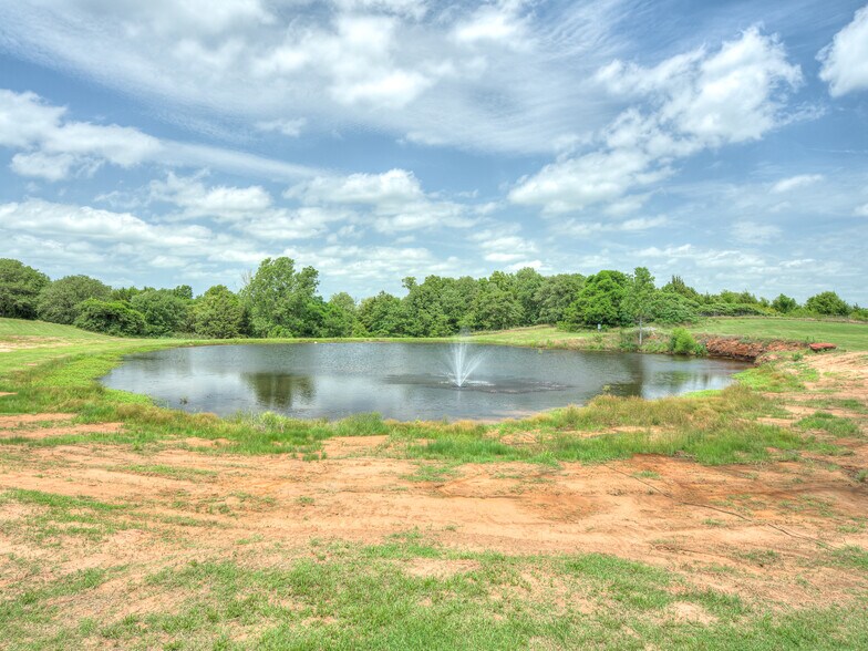 More Photos Of 341070 E 890 Rd, Chandler Lodge Meeting Hall For Sale