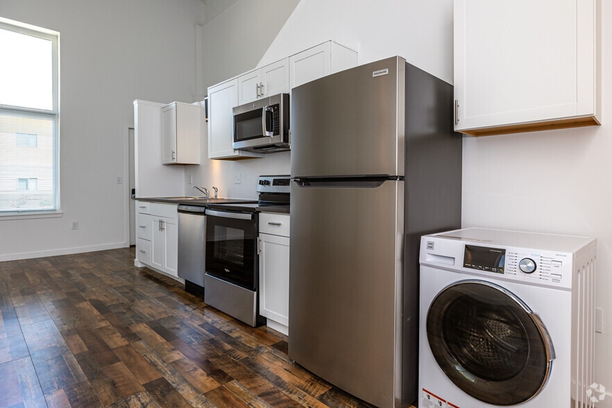 More Photos Of 401 Charlotte St, Kansas City Apartments For Sale