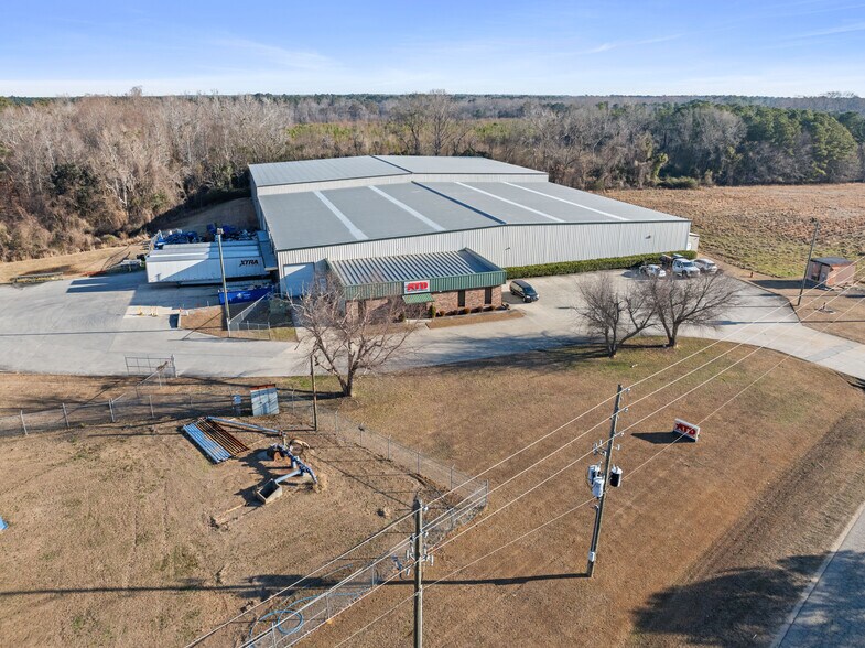 More Photos Of 1611 Otis Way, Florence Distribution For Sale