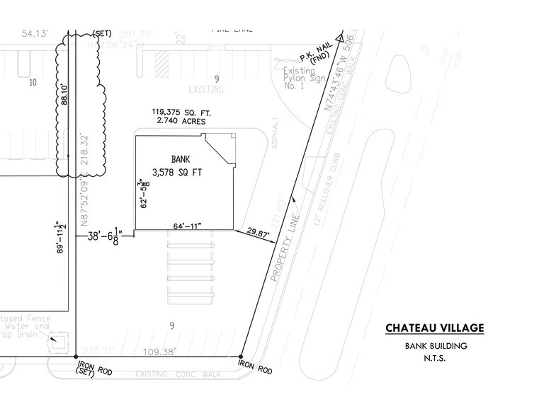 More Photos Of 810 W Esplanade Ave, Kenner General Retail For Sale