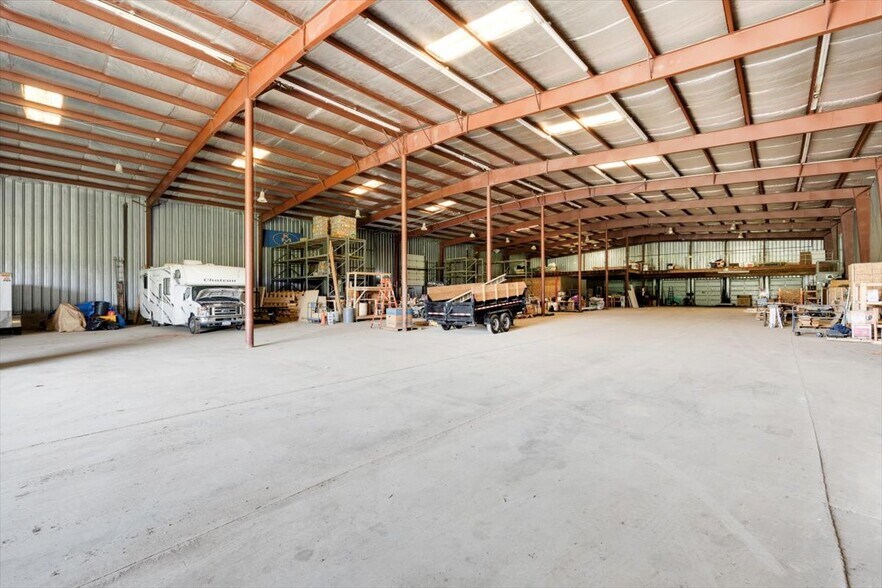 More Photos Of 485 Clinton St, Cowlesville Industrial For Sale
