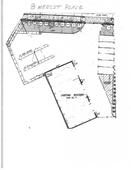 More Photos Of 8 Merritt Pl, Norwalk Warehouse For Lease