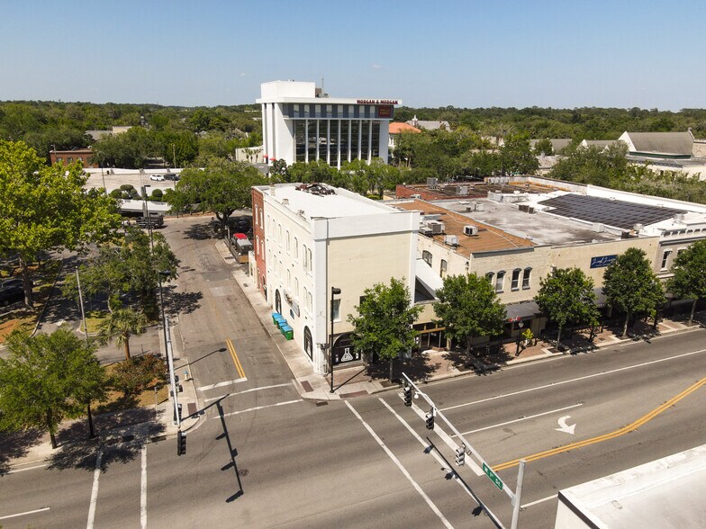 More Photos Of 22 W University Ave, Gainesville Storefront Retail Office For Sale