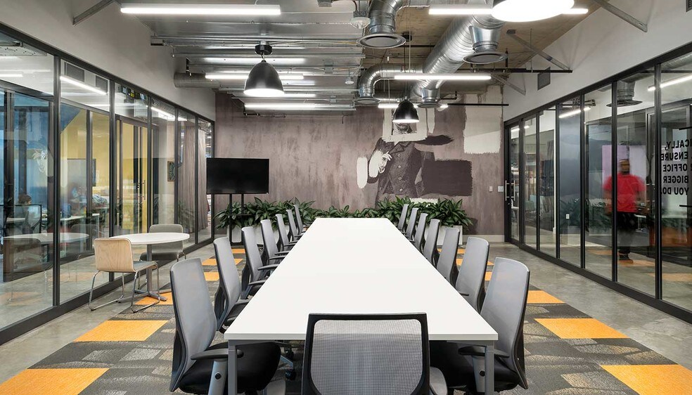 More Photos Of 223 S West St, Raleigh Coworking Space