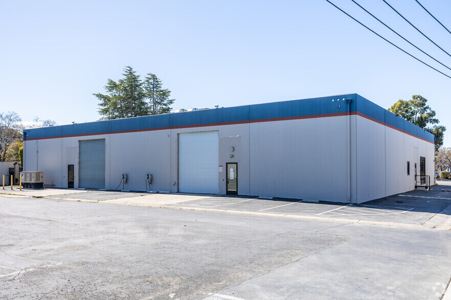 More Photos Of 1170 Obrien Dr, Menlo Park Industrial For Lease