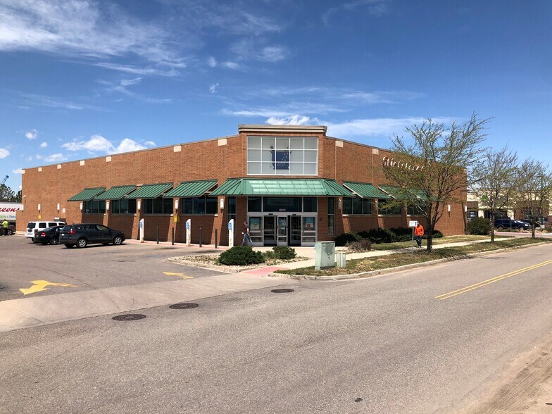 Primary Photo Of 6011 Dexter St, Commerce City Drugstore For Lease