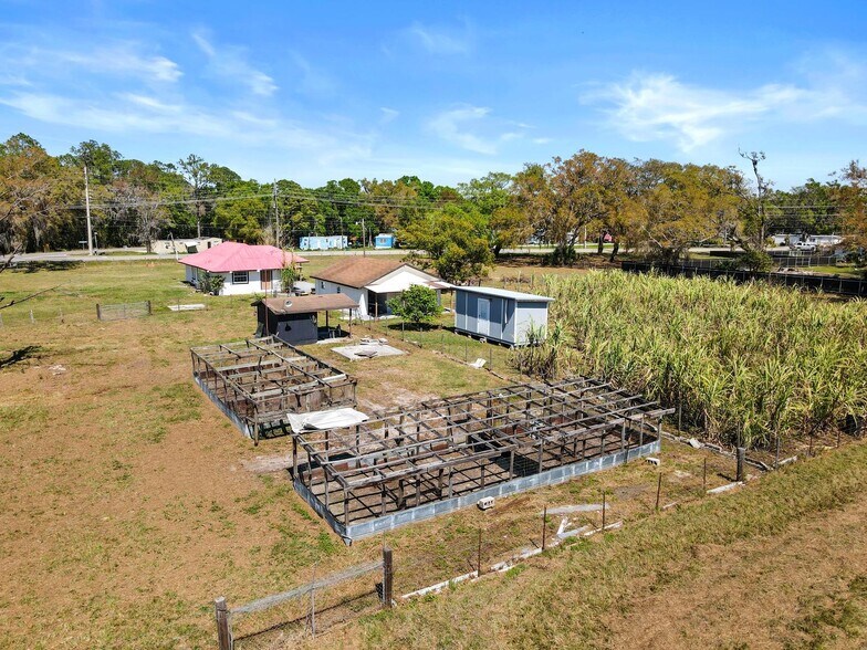 More Photos Of 2730 W Highland St, Lakeland Land For Sale