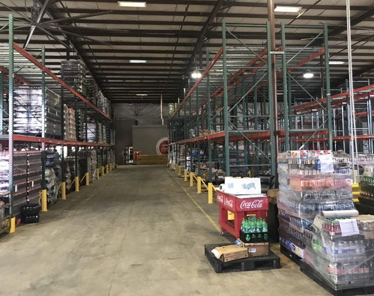 More Photos Of 6130 Bay Line Dr, Panama City Light Manufacturing For Lease