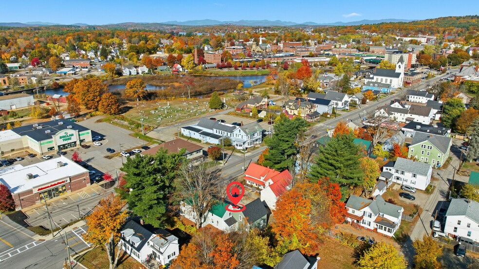 More Photos Of 158 Court St, Laconia Apartments For Sale