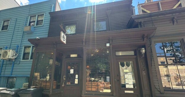 More Photos Of 524 Lorimer St, Brooklyn Storefront Retail Residential For Sale