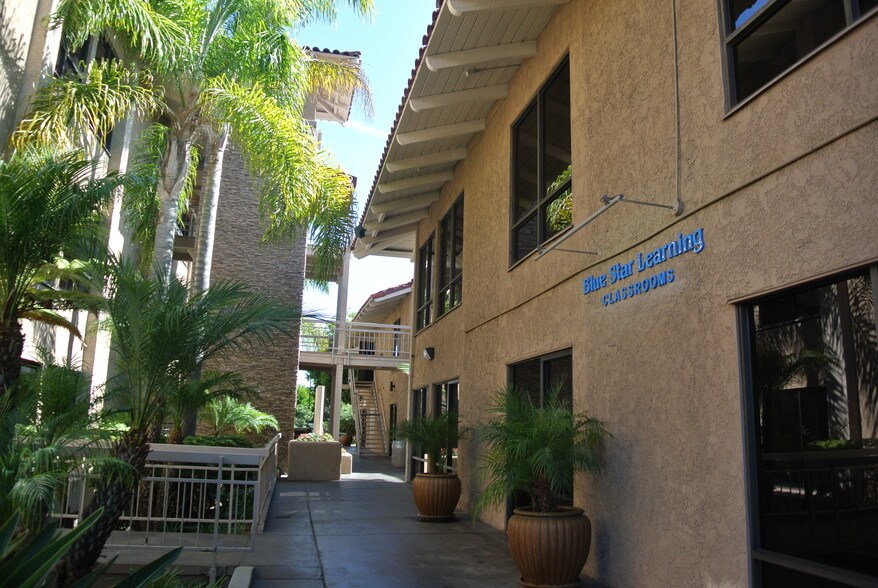 More Photos Of 6910 Miramar Rd, San Diego Office For Lease