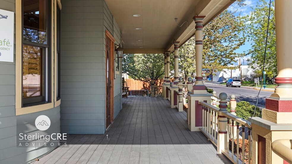 More Photos Of 2305 Stephens Ave, Missoula Medical For Lease