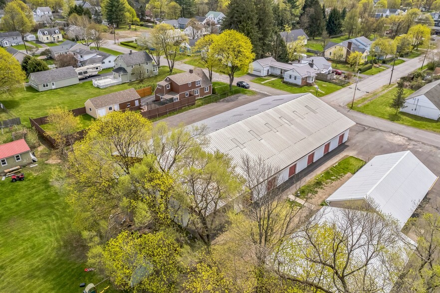 More Photos Of 14 North St, Oneonta Self Storage For Sale