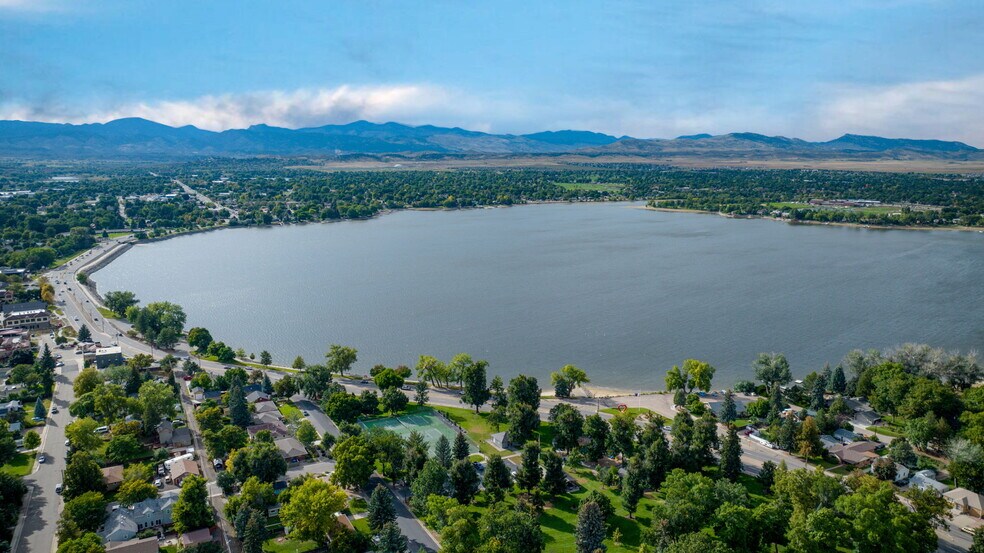 More Photos Of 601-663 W 66th, Loveland Warehouse For Sale