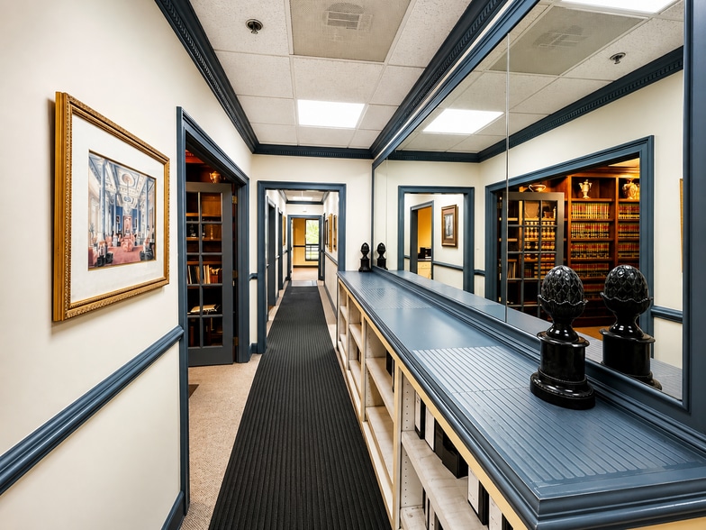More Photos Of 1820 The Exchange SE, Atlanta Office For Sale