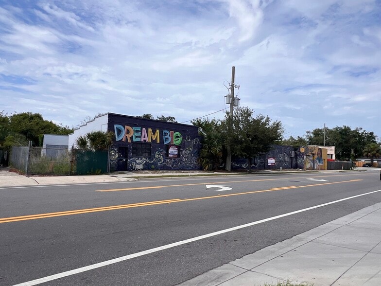 More Photos Of 1817 Florida Ave, Jacksonville Warehouse For Sale