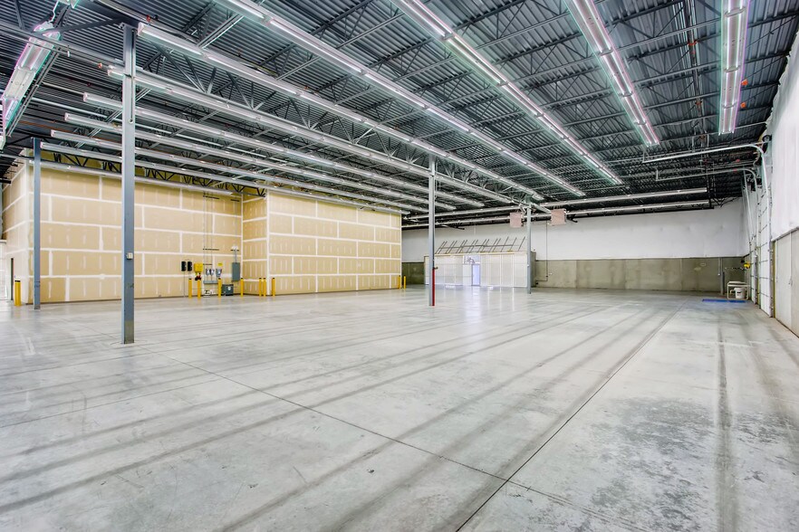 More Photos Of 840 Diamond Valley Pky, Windsor Industrial For Sale