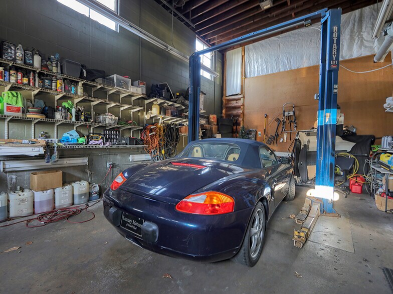 More Photos Of 20575 Coastal Hwy, Rehoboth Beach Auto Dealership For Sale