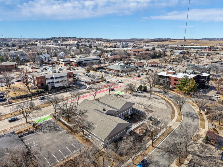 More Photos Of 7610 Mineral Point Rd, Madison Daycare Center For Lease