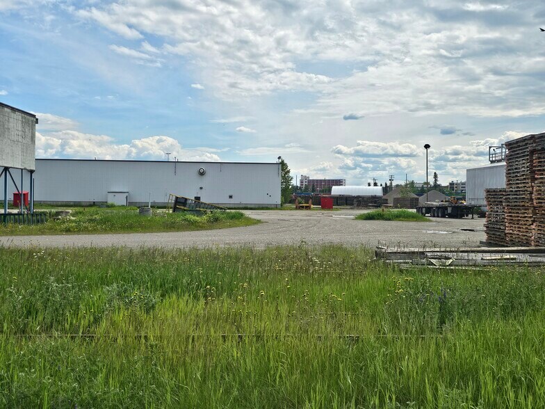 More Photos Of 1650 River rd, Prince George Land For Sale