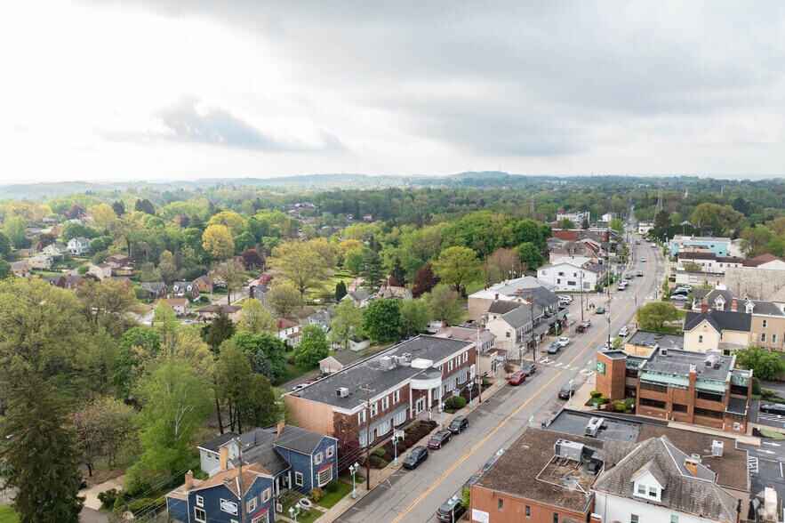 More Photos Of 1014 Perry Hwy, Pittsburgh Office For Lease