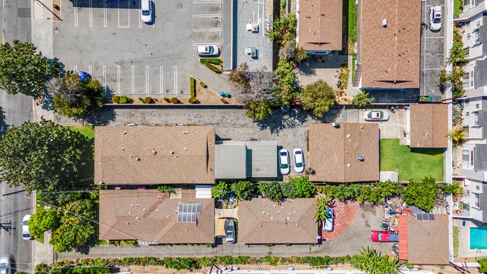More Photos Of 2521-2523 S 6th Ave, Arcadia Apartments For Sale