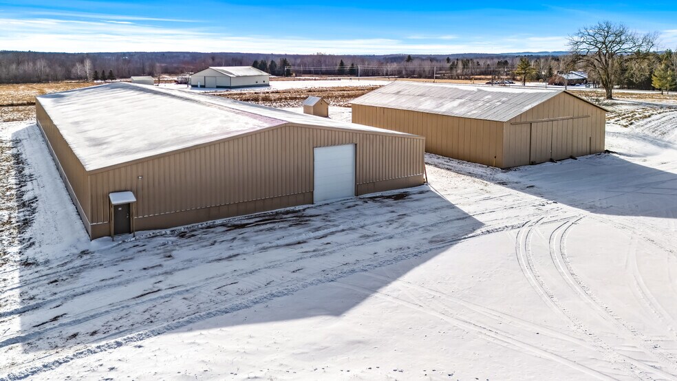 Primary Photo Of 1159 305th St, Cadott Land For Sale