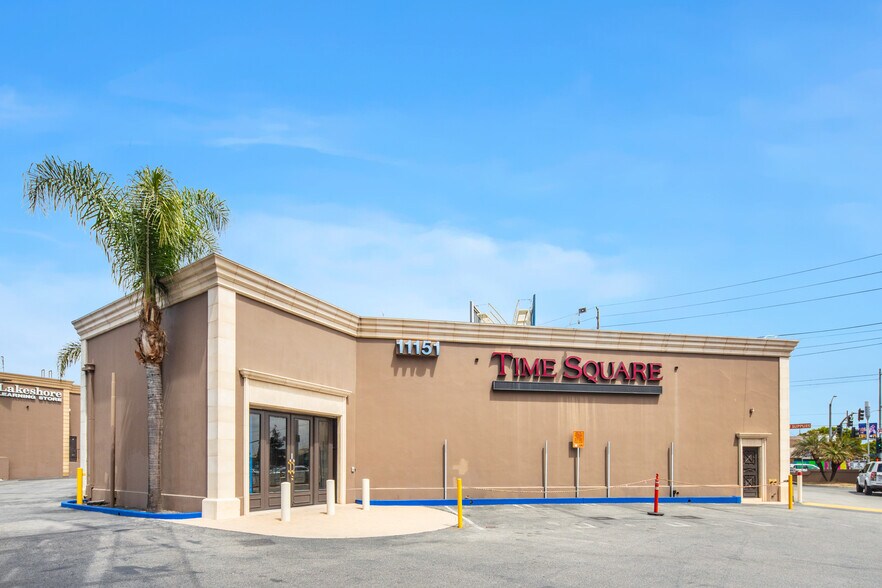 More Photos Of 2325-2347 S Sepulveda Blvd, Los Angeles Unknown For Lease